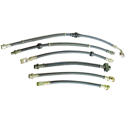 Brake Hoses