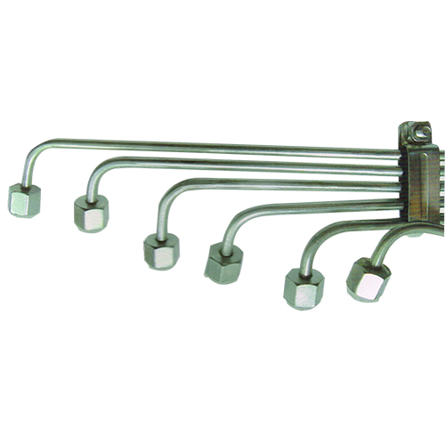 Fuel Injection Tubes