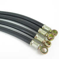 Diesel Pipes