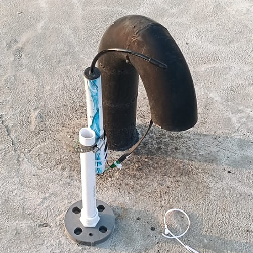 Wireless Water Level Sensor