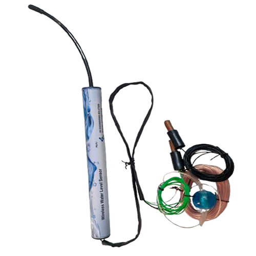 Wireless Water Level Monitoring System