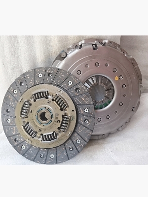 Clutch Set MG Hector