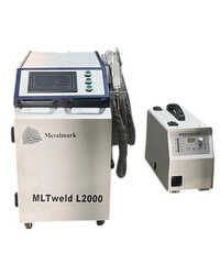 Laser Welding Machine