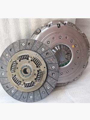 Clutch  Set  Jeep Compass