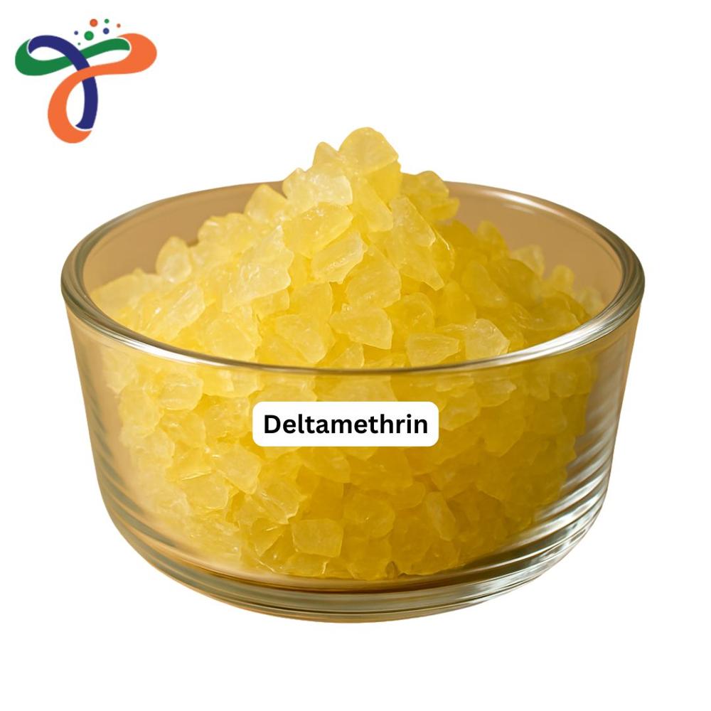 Deltamethrin (52918-63-5) (C22H19Br2NO3)
