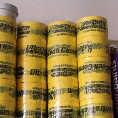 Ultratech Super Adhesive Tape