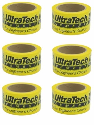 Ultratech Super Adhesive Tape