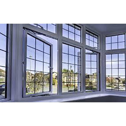 Aluminium Window