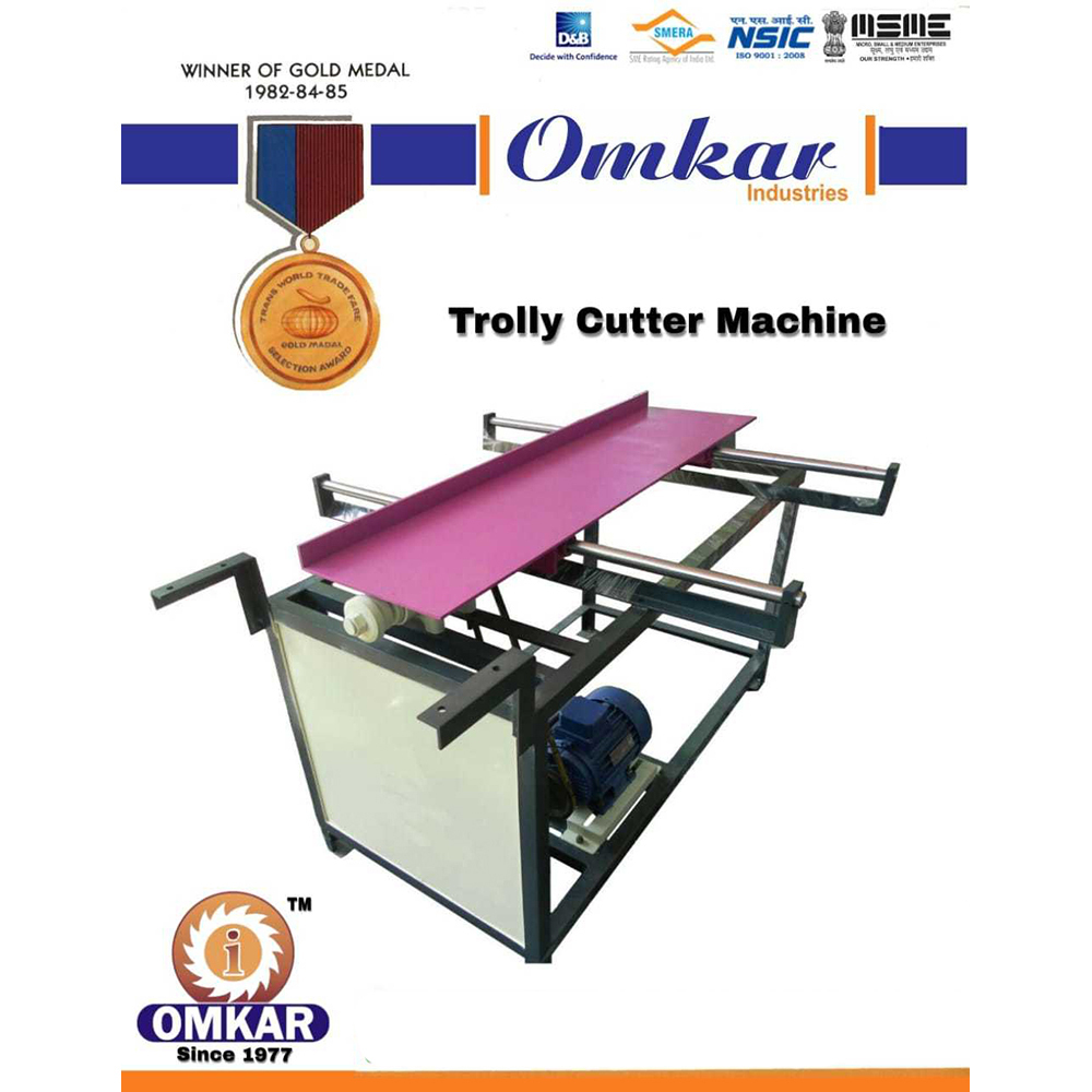Wood Cutting Bandsaw Machine