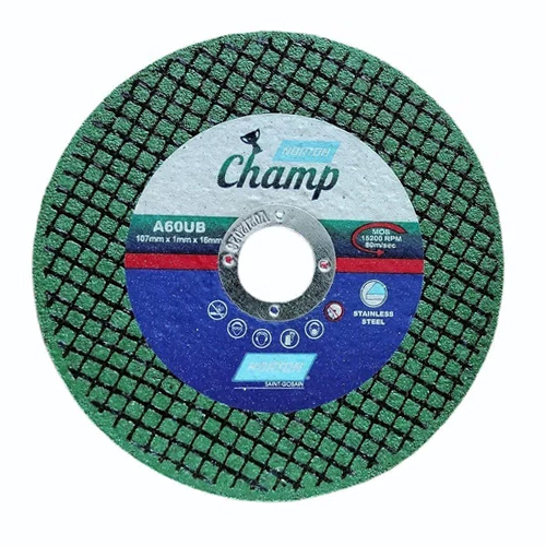 4 Inch Cutting Wheel