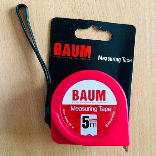 Freemans Basic Measuring Tape