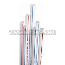 UPVC प्लंबिंग पाइप्स