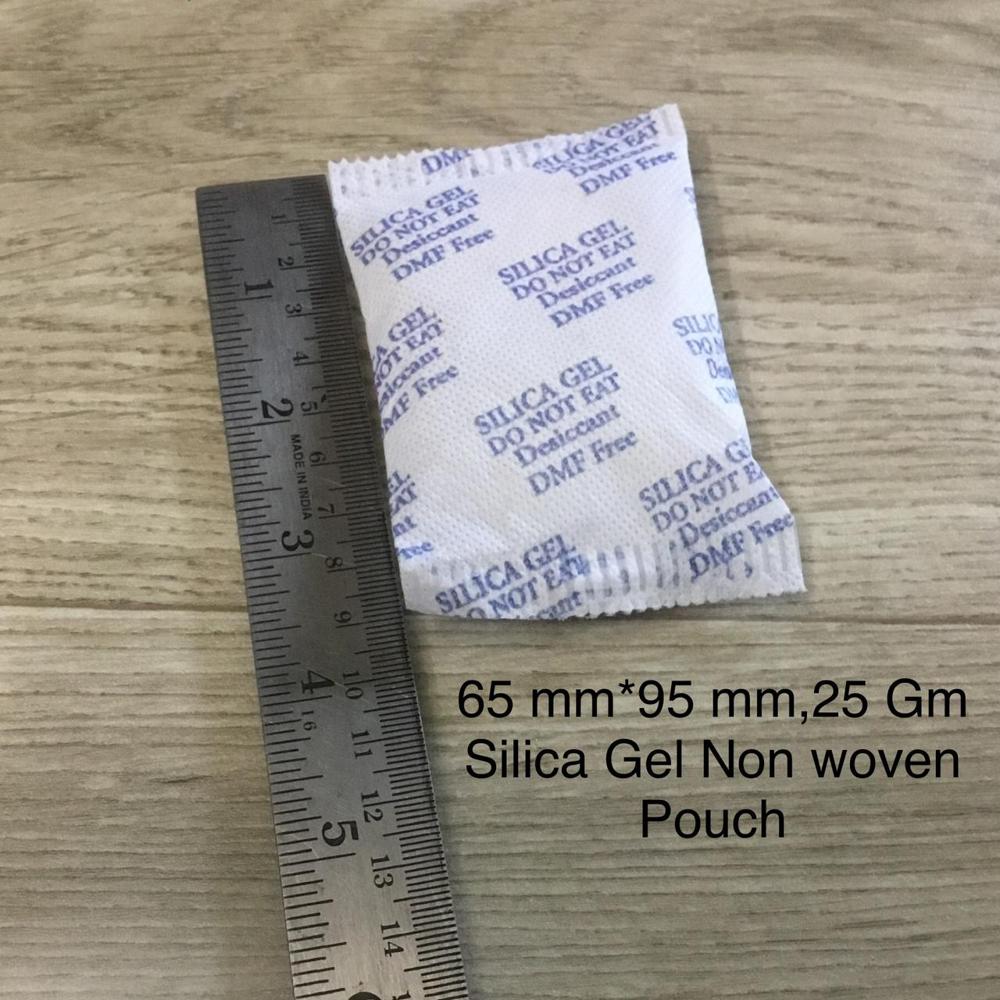 Absorbing Silica Gel