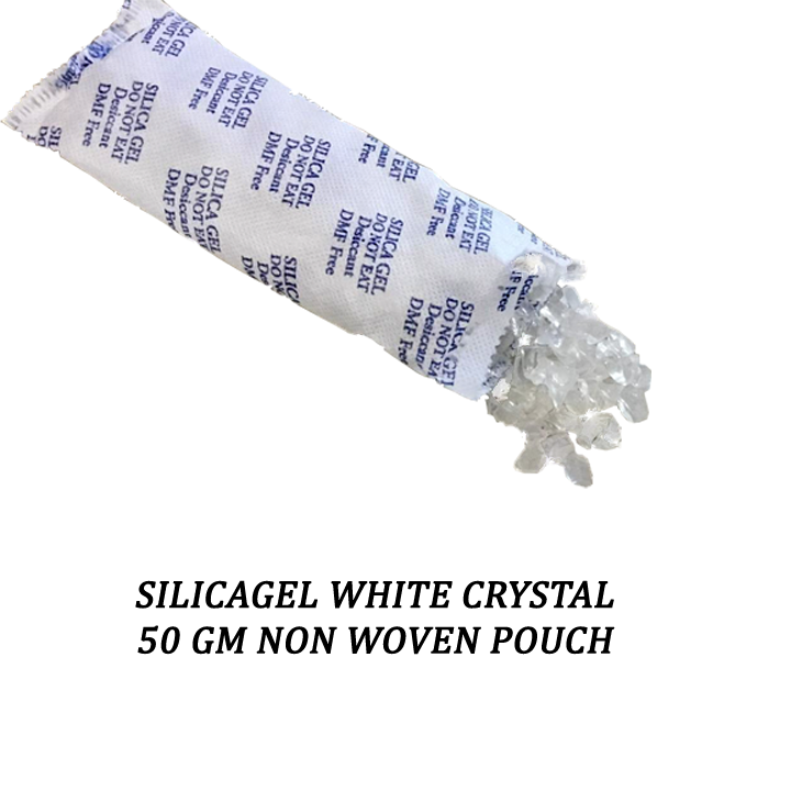 Absorbing Silica Gel
