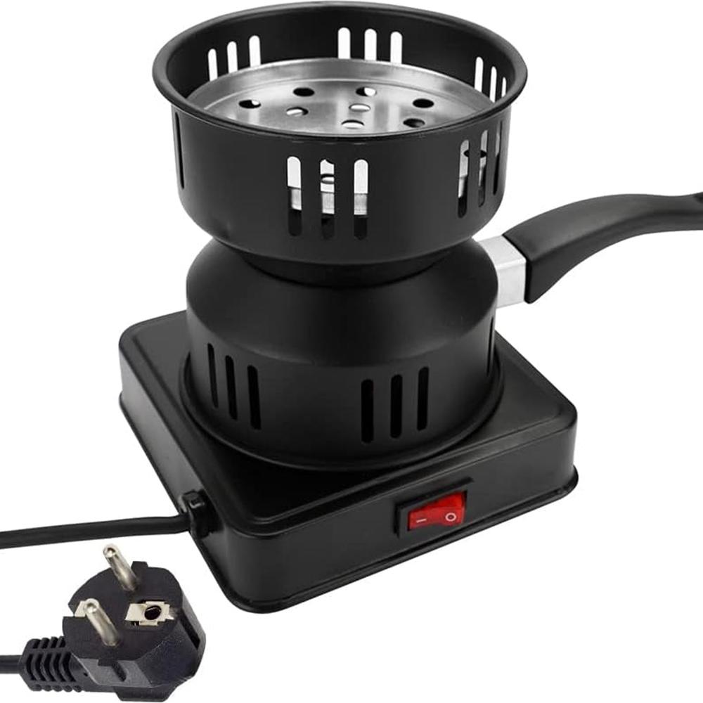 Mini Electric Stove Heating, Hot Plate, Coffee/Tea Heater (Portable, Compact)