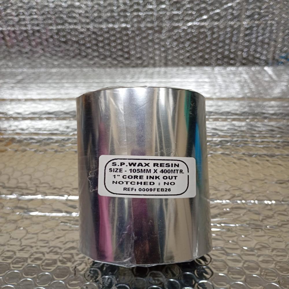 Super Premium Wax Resin