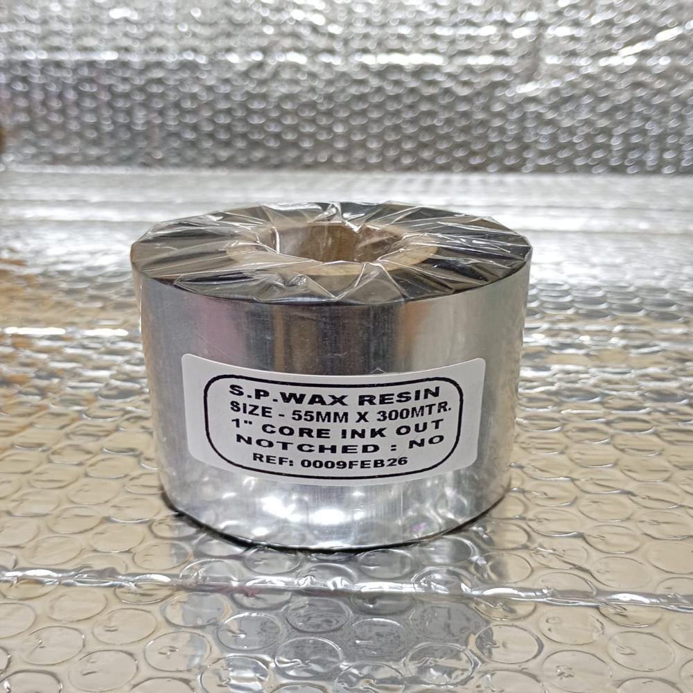 Super Premium Wax Resin