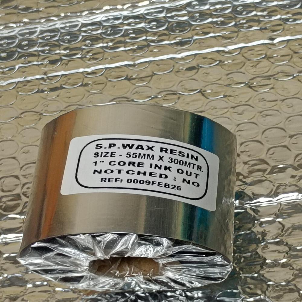 Super Premium Wax Resin
