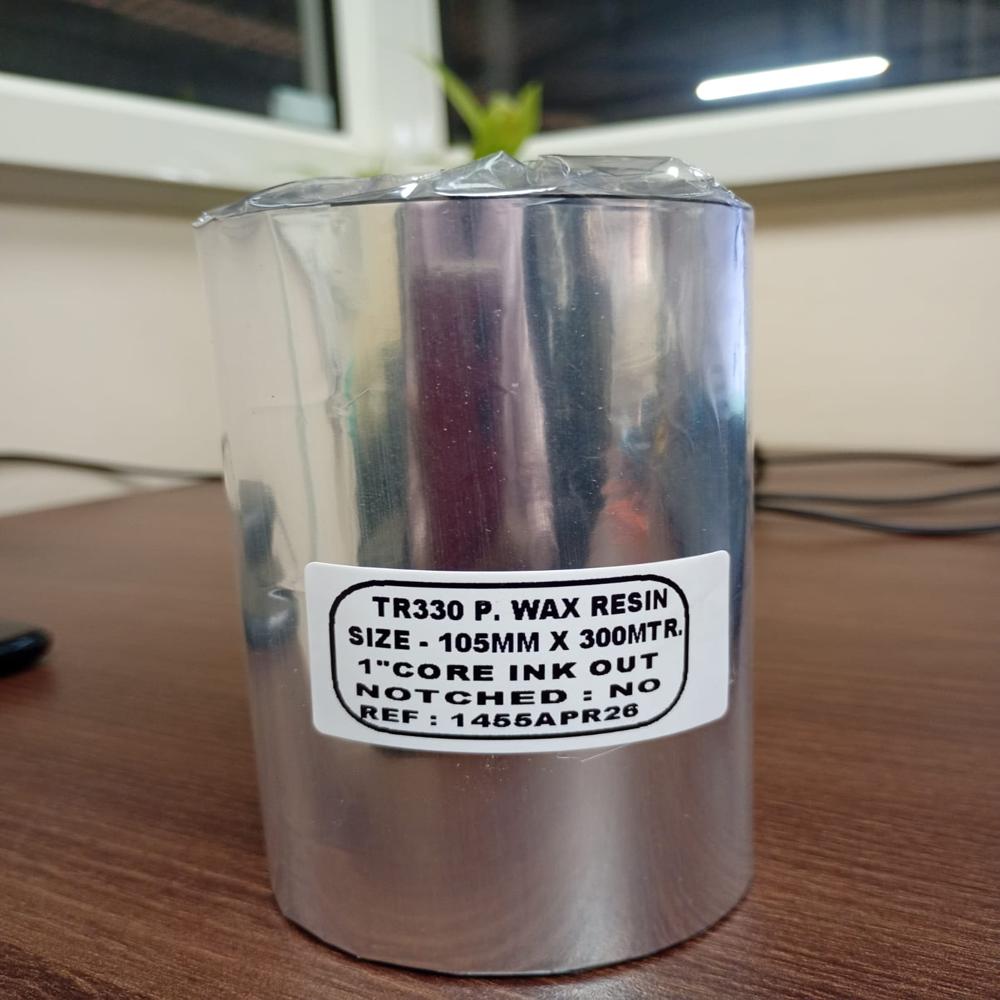 Premium Wax Resin Ribbon TR330 