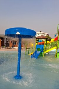 Water Park Umbrella