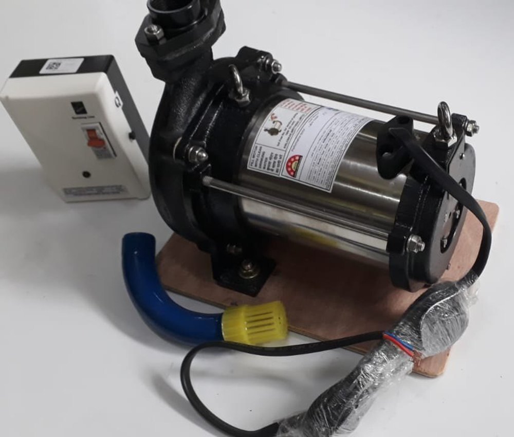 Kirloskar 1 Hp Submersible Pump