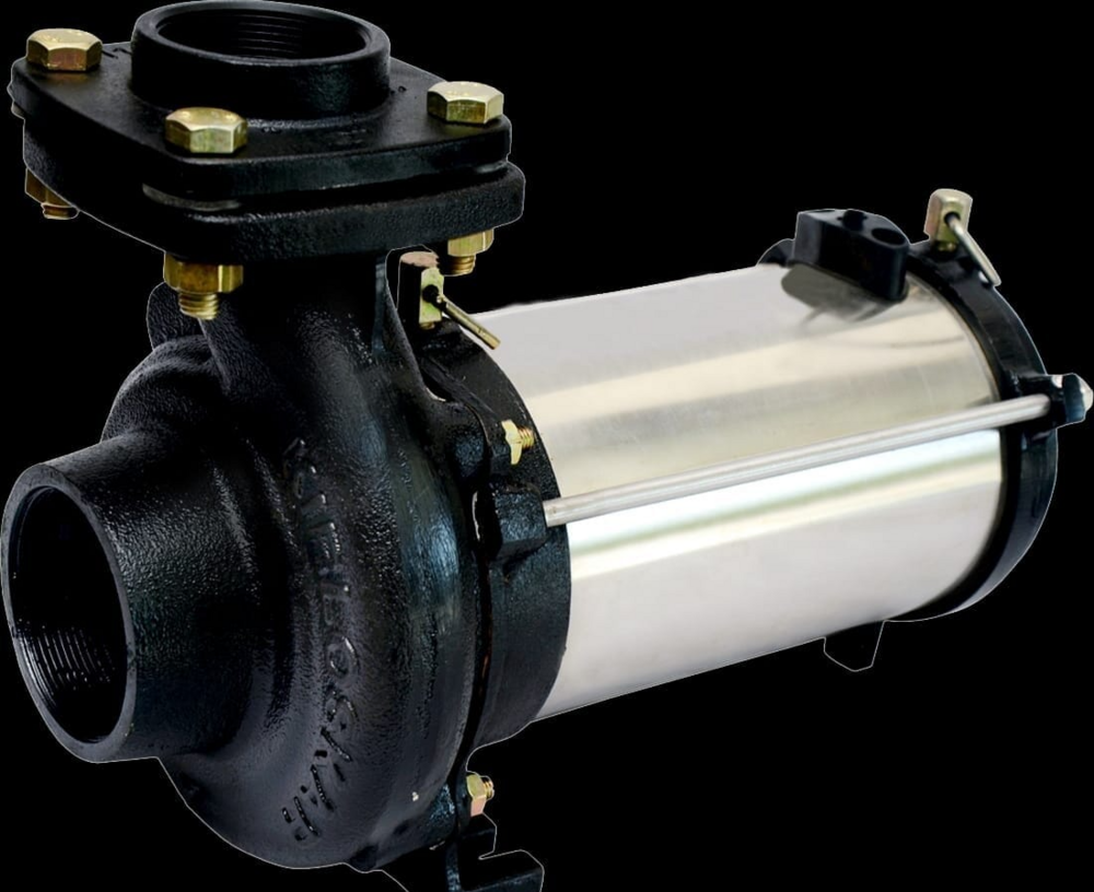 Kirloskar 1 Hp Submersible Pump
