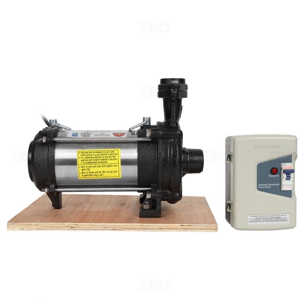 Kirloskar 1 Hp Submersible Pump