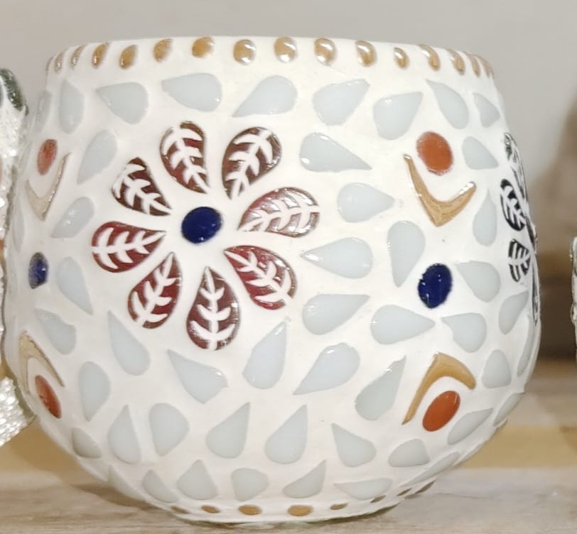 Electronic Glass Kapoor Dani