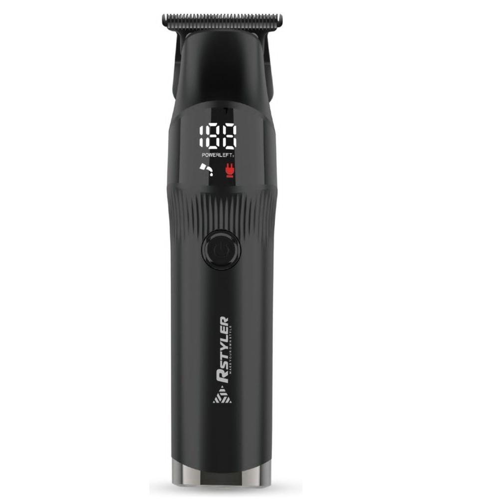 RSTYLER RECHARGEABLE TRIMMER RS-102