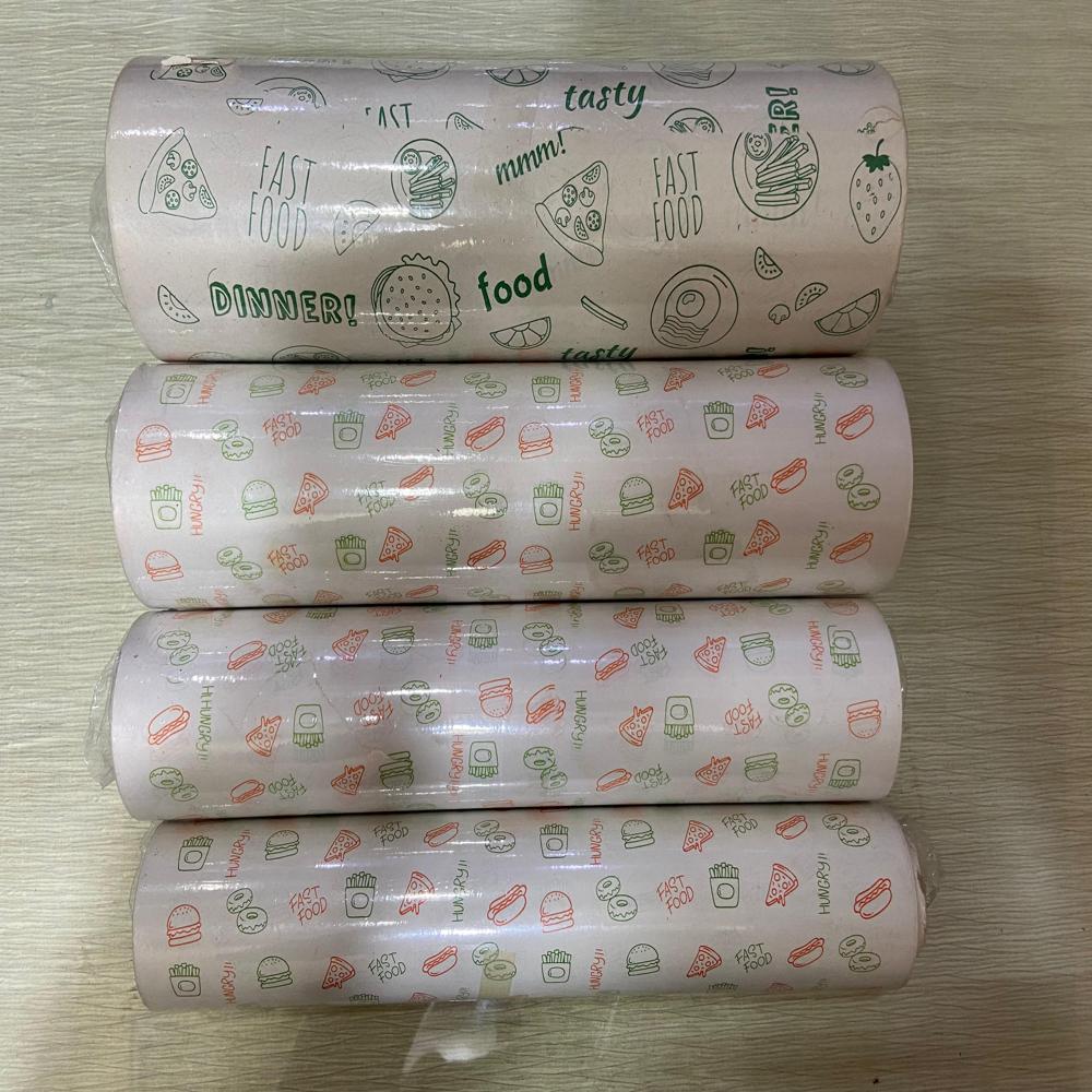 BUTTER PAPER 60 GSM