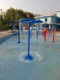 Water FRP Tots