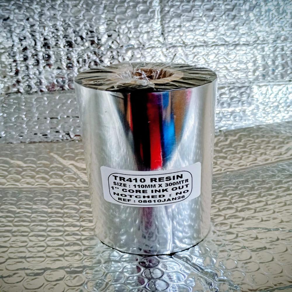 TR410 Resin Ribbon