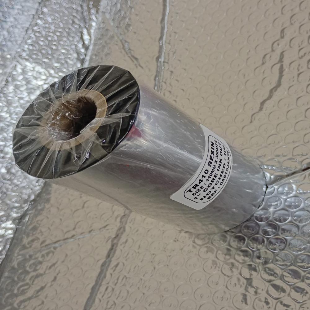 TR410 Resin Ribbon