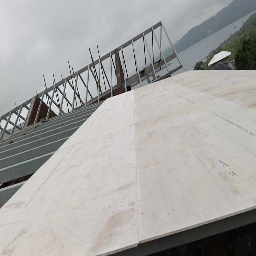 12-18 mm Fiber Cement Board