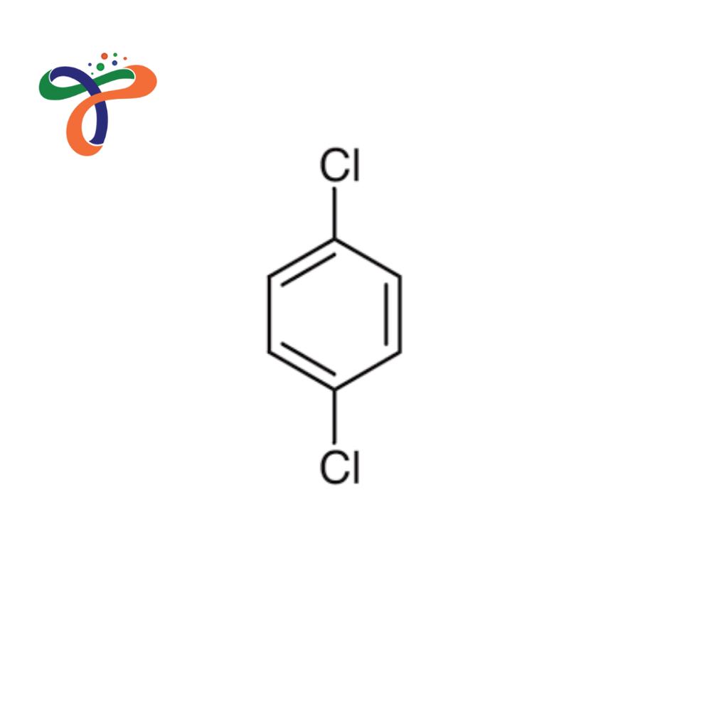 1,4-Dichlorobenzene (106-46-7) (C6H4Cl2)