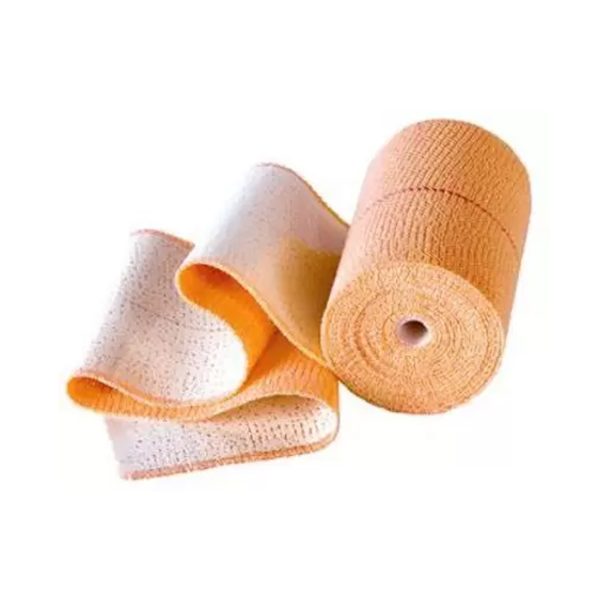 Elastic Adhesive Bandage