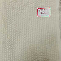 Pure Cotton Grey Fabric