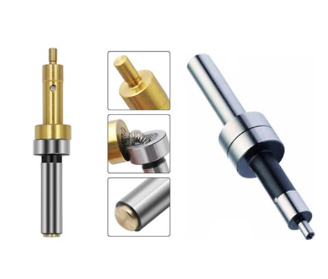 Magnetic V block Hardened