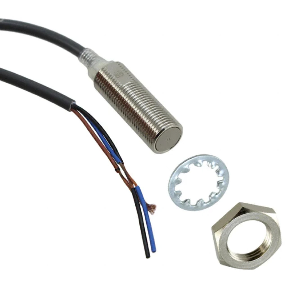E2E-X2E1 OMRON PROXIMITY SENSOR