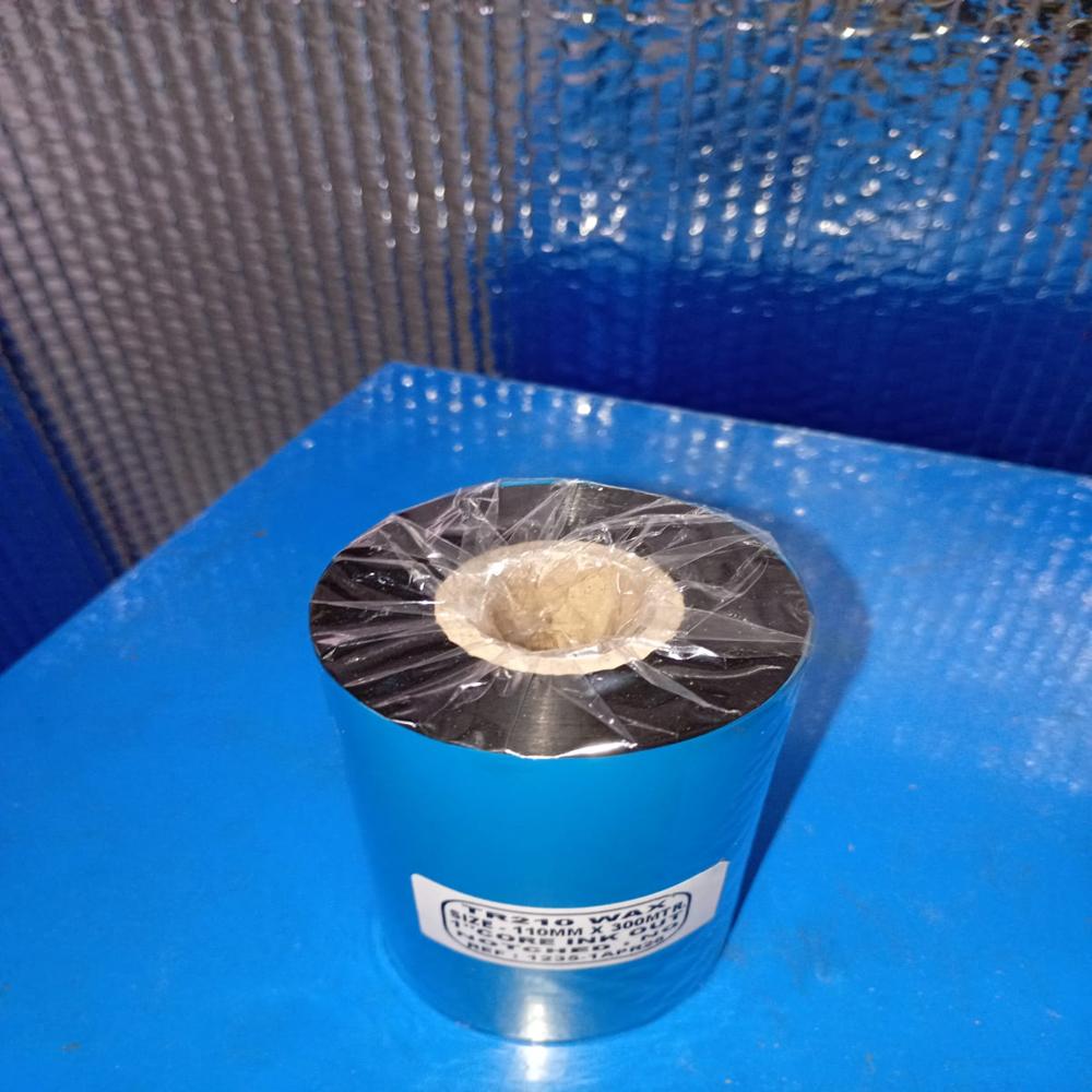 Wax Ribbon TR210