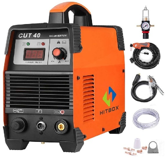 CUT40 SP Air Plasma Cutting Machine