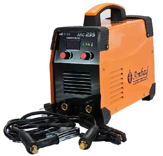ARC-200A MOSFET Inverter Based ARC Welding Machine