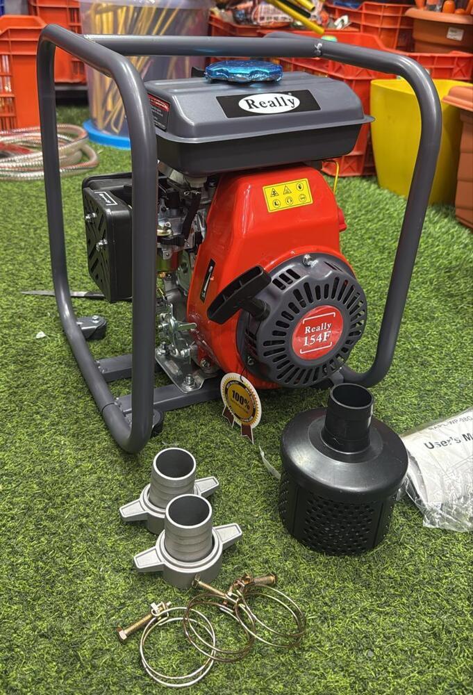 Really 98g 1.5hp Water Pump