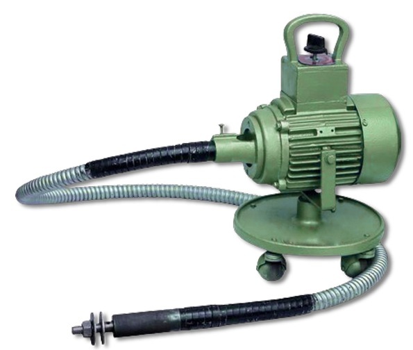 Flexible Shaft Grinder