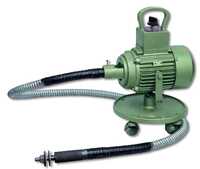 Flexible Shaft Grinder