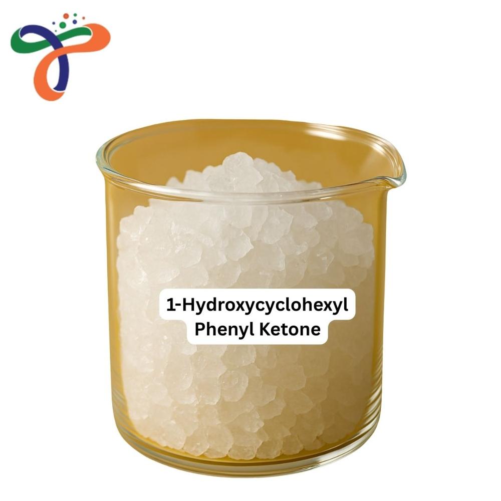 1-Hydroxycyclohexyl Phenyl Ketone