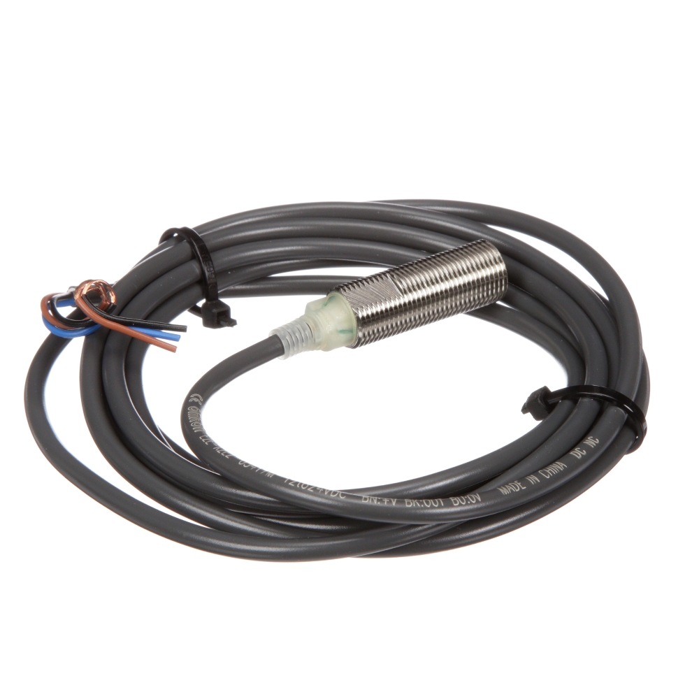 E2e-x2e2 Omron Proximity Sensor - Application: Industrial