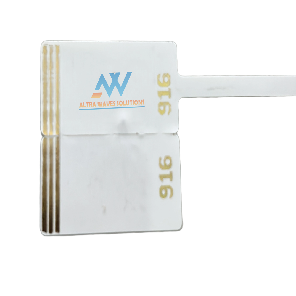 RFID Jewellery Anti Tamper Tag