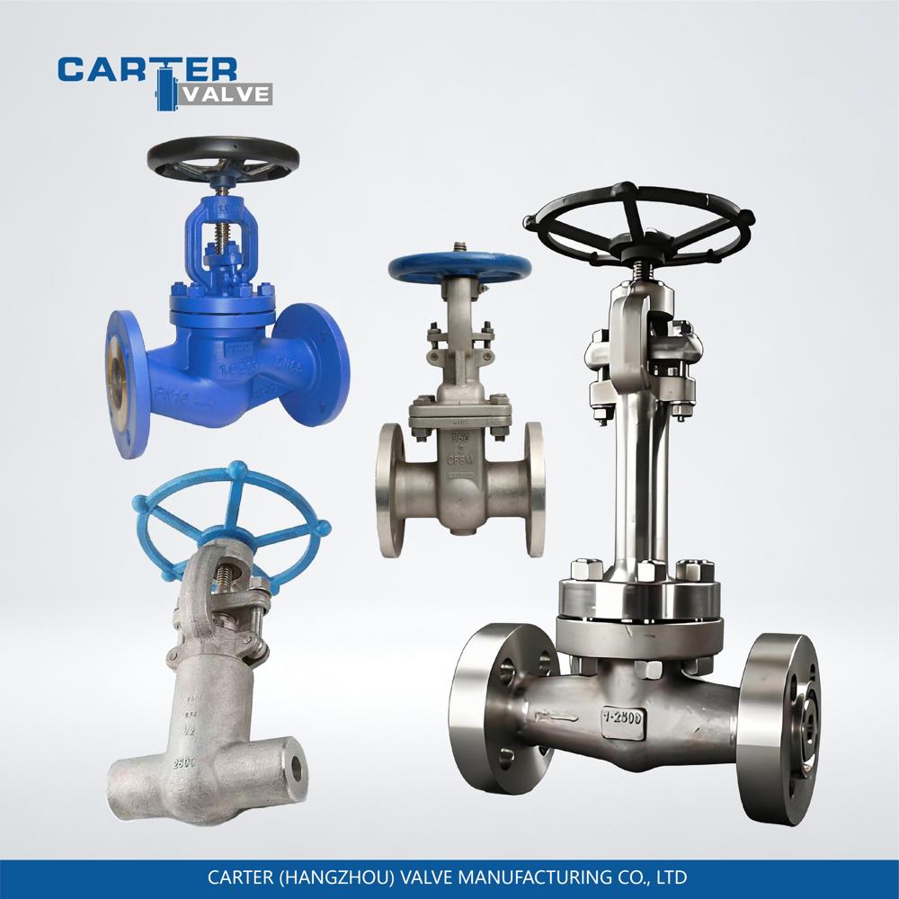 High Temperature Butterfly Valve / Triple Offset Butterfly Valve, Cast ...
