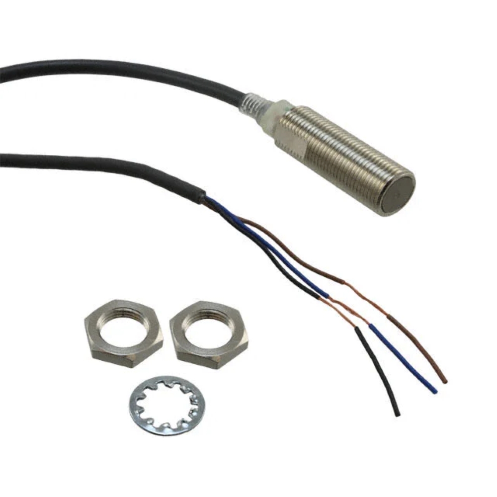 E2E-X2F1 OMRON PROXIMITY SENSOR